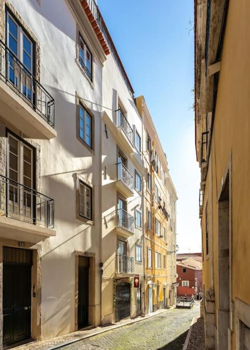 Saudade Alfama I Apartment