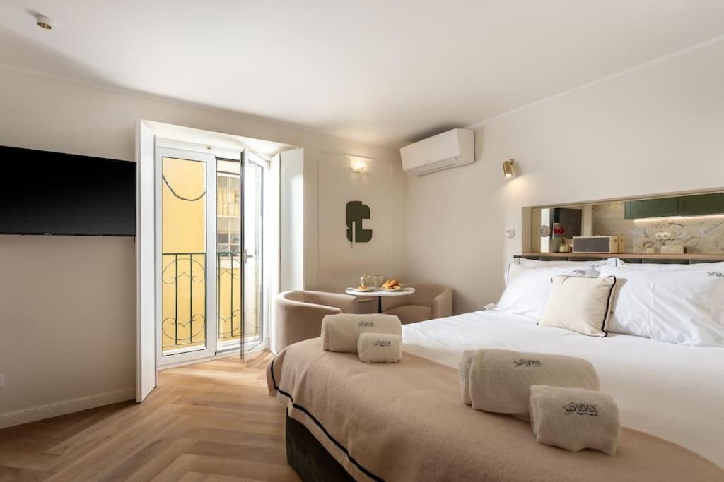 Apartment Saudade Alfama I